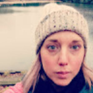 Meet your Posher, Audra